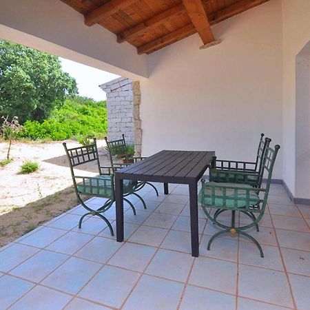 Mare Di Ginepri Badesi Exterior foto