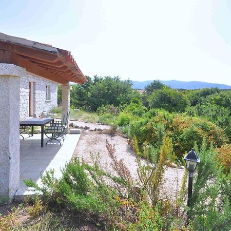 Mare Di Ginepri Badesi Exterior foto