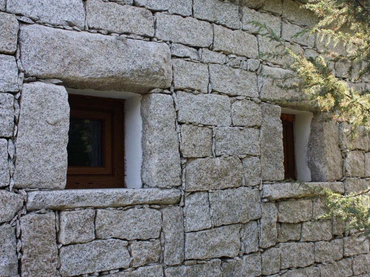 Mare Di Ginepri Badesi Exterior foto