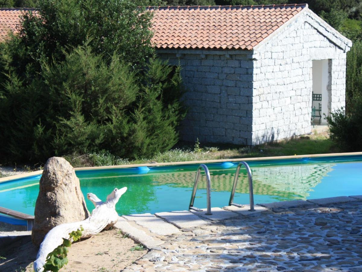 Mare Di Ginepri Badesi Exterior foto