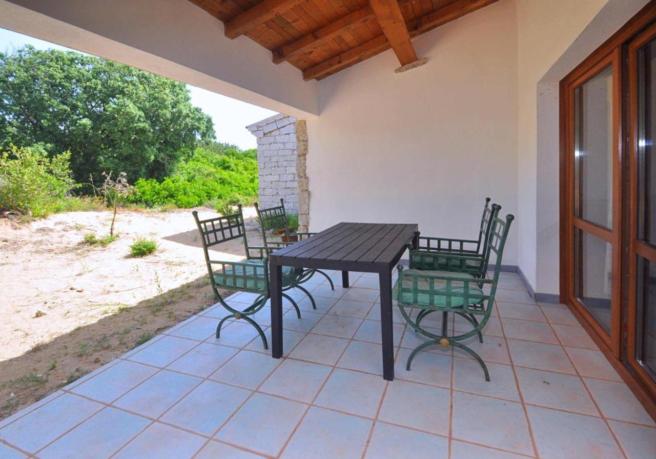 Mare Di Ginepri Badesi Exterior foto