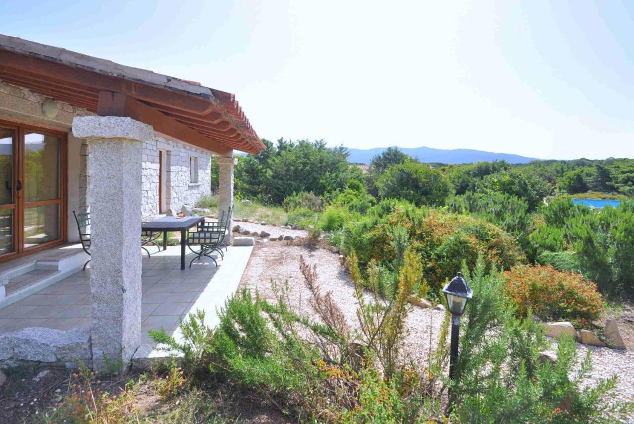 Mare Di Ginepri Badesi Exterior foto