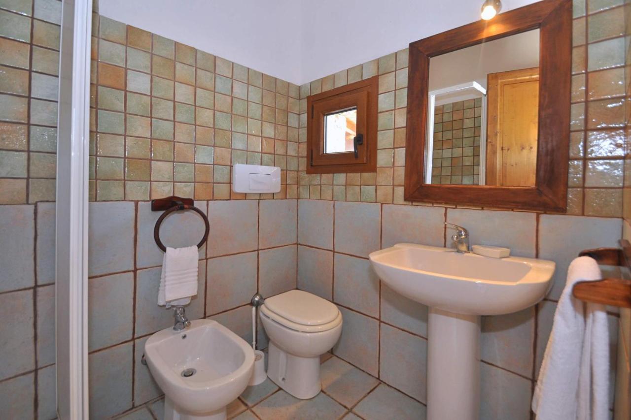 Mare Di Ginepri Badesi Exterior foto