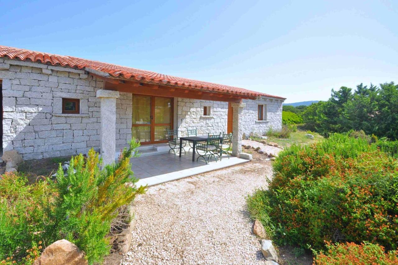 Mare Di Ginepri Badesi Exterior foto